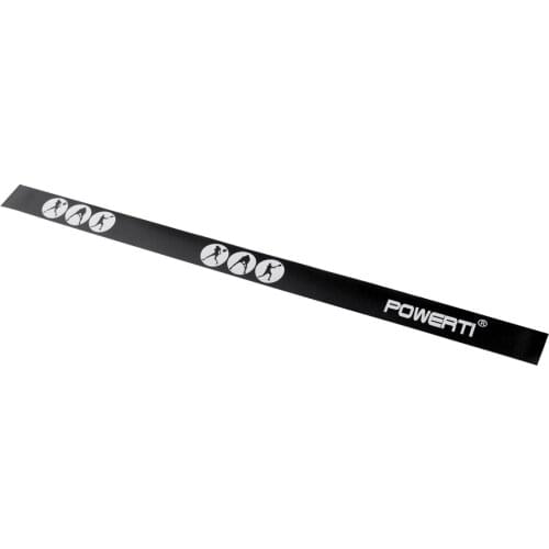 40cm Durable Tennis Racket Protective Sticker Tape For Racquet Protection