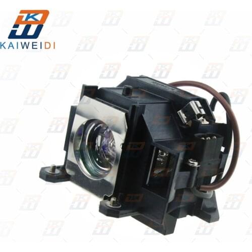 Projector Lamp ELPL40 Replacement Bulb V13H010L40 for Epson EB-1810/EB-1825/EMP-1810/EMP-1810P/EMP-1815/EMP-1815/EMP-1825, etc