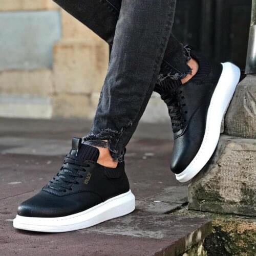 Mens shoes sport comfortable orıgınal vegan mades turkey qualıty style cool modern trendy boots 2021 yung