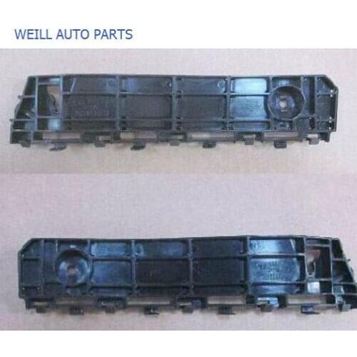 WEILL 2803301XKZ16A/ 2803302XKZ16A/ 2803301XKZ36A/2803302XKZ36A Left and Right Bumper Mounting brackets for GREAT WALL HAVAL H6