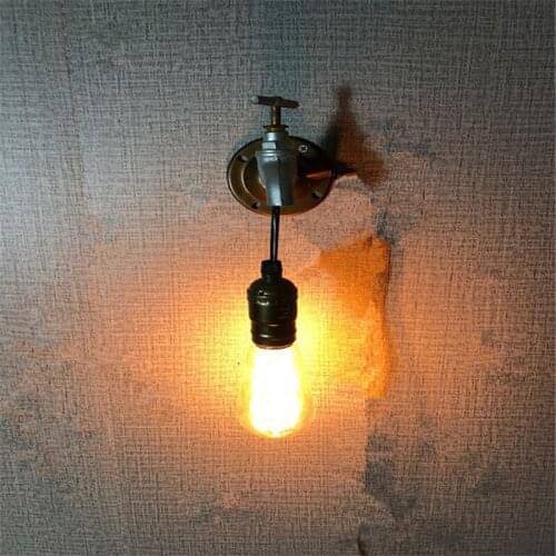 WINZSC Wall Lights