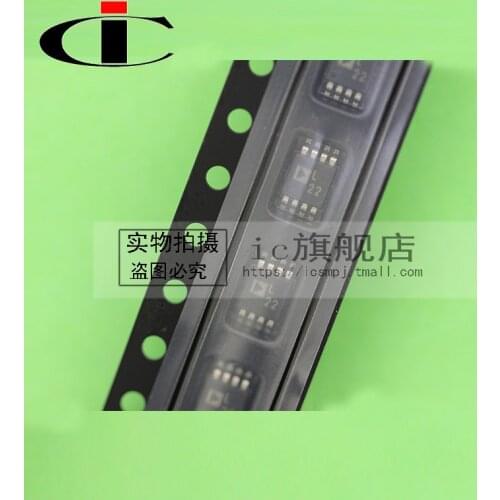 ADP3336ARMZ MSOP8 ADP3336