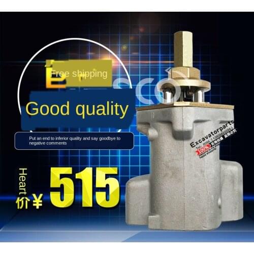 Excavator accessories EX100-2/120-3/200-5 handle joystick pilot handle assembly old style