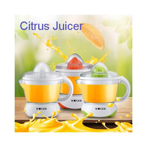 Beixing Electric Citrus Juicers
