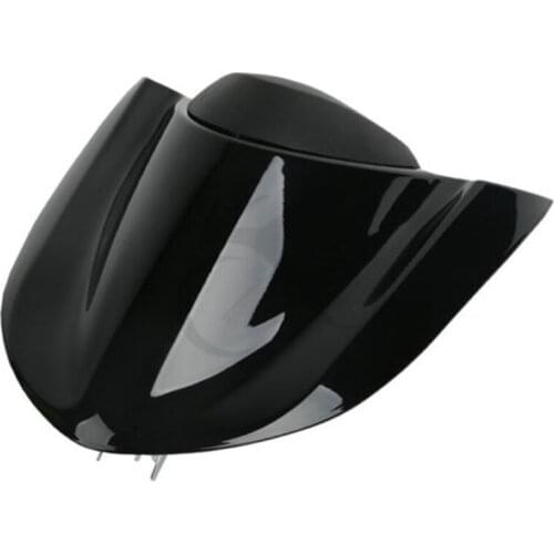 Motorcycle Rear Seat Cover Cowl For Kawasaki Ninja ZX10R ZX-10R 2004-2005 Accessories
