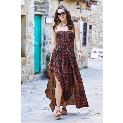 Los banditos Women's Dresses