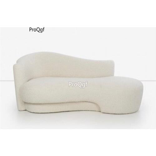 Ngryise 1Pcs A Set Romantic ins Leisure Home Cloud Sofa