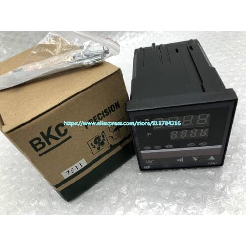 New Original temperature control table thermostat TMD-7511Z TMD-7412Z TMD-7512Z