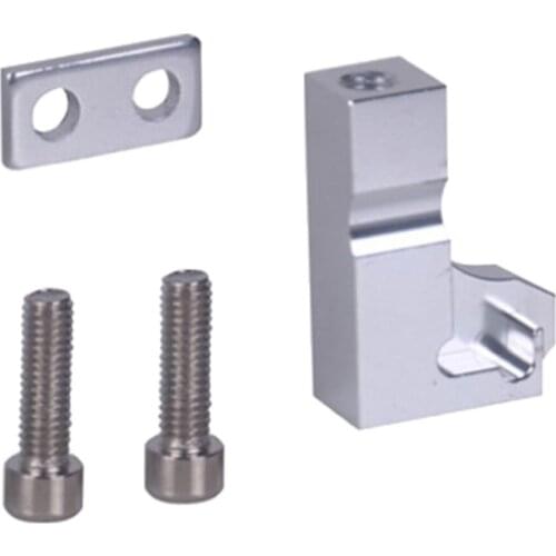 OEM:03L129711E Car Intake Manifold Repairing Bracket For VW Audi