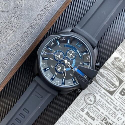 Olevo Mens Quartz Watch