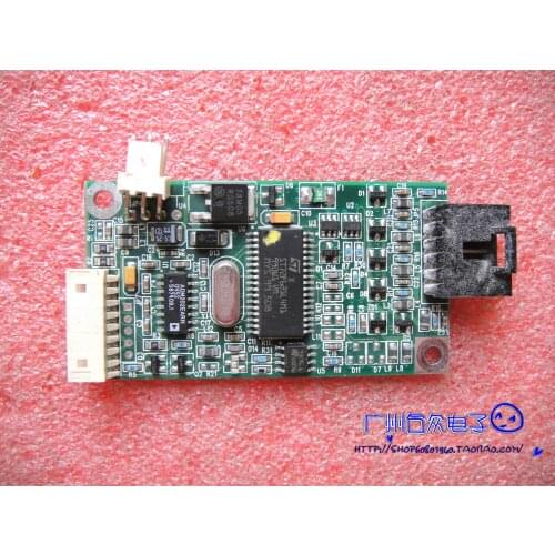 5406320 Sc501u Rev1.1 Touch Screen Controller Control Card Original