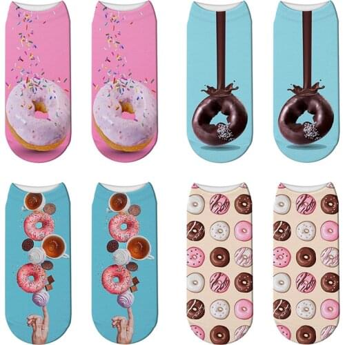 PRTSKOS Women's Socks And Hosiery