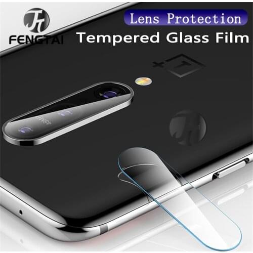 2pcs For OnePlus nord One Plus 8 7 6 8T 5 5T 8 6T 9 7 t Pro 5G Tempered Glass Screen Protector Back Camera Lens Protective Film