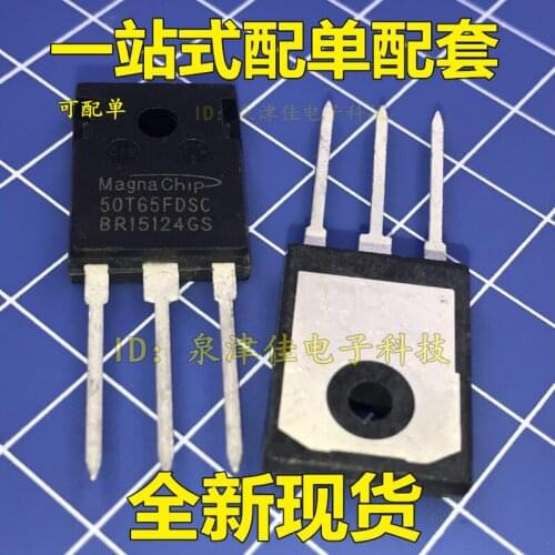 100% Original New MBQ50T65FESC 50T65FDSC MBQ50T65FDSC