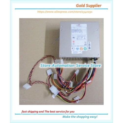 2-6460P Server Medical Workstation Industrial Tower Power Supply
