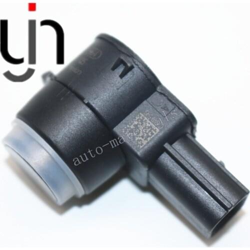 4Pcs Car Parking Sensor 39006750 OEM 0263033847 For Cruze Chevrolet Vauxhall Insignia Reversing Radar