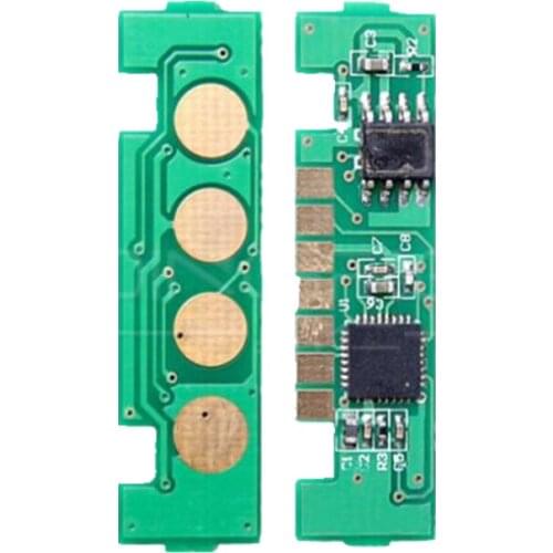 Toner cartridge chip CLT-K406S CLT-406 CLT 406 for Samsung CLP-360 CLP-362 CLP-364 CLP-365 SL-C410W SL-C460W CLX-3300