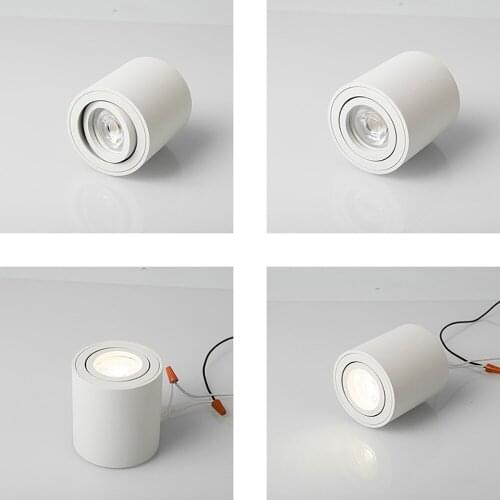 CHJJLL LED Panels