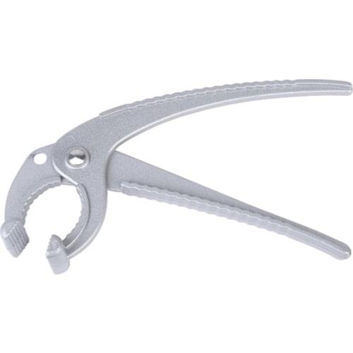 Camping Anti-Scald Pot Pan Bowl Gripper Cookware Handle Holder Clip Clamp Cooking Picnic Cookware Handle Holder Clip Clamp