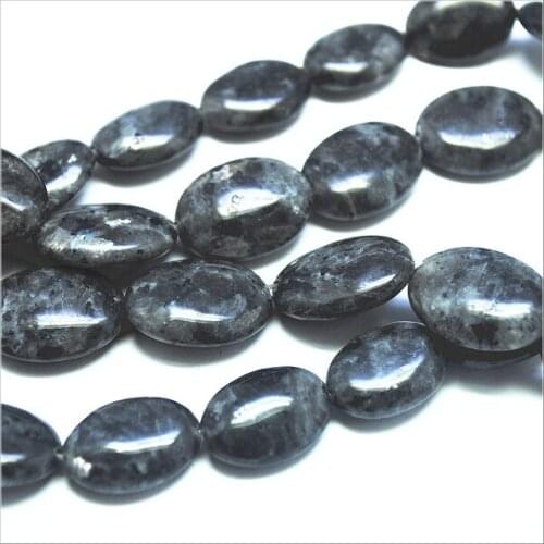 Chinese labradorite stone gem stone strings oval shape 13x18mm 15x20mm top fashion jewelry finding accessories natural semi prec