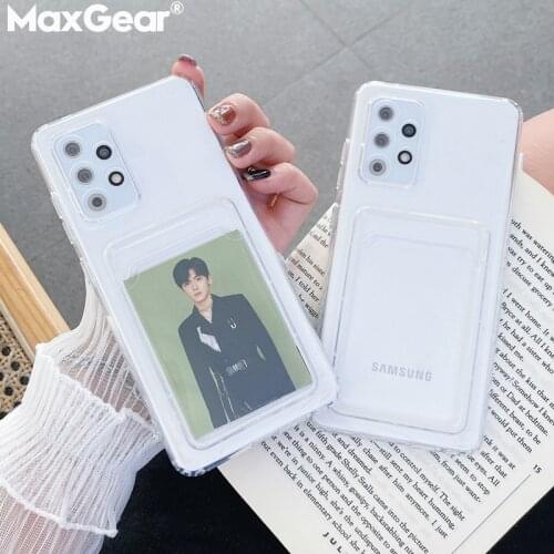 Чехлы для телефонов Samsung Galaxy A70 MAXGEAR China At AliExpress