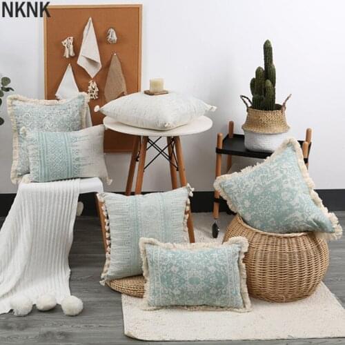 Cushion Covers NKNK China