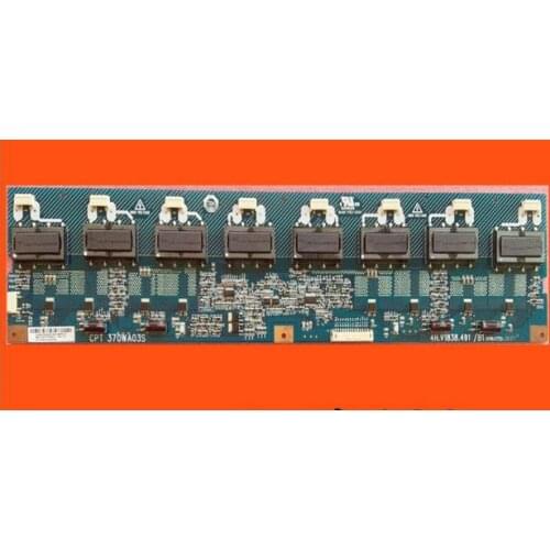 Original 100% test for CPT370WA03 4H.V1838.401/D 491/B V183-XXXA High pressure plate