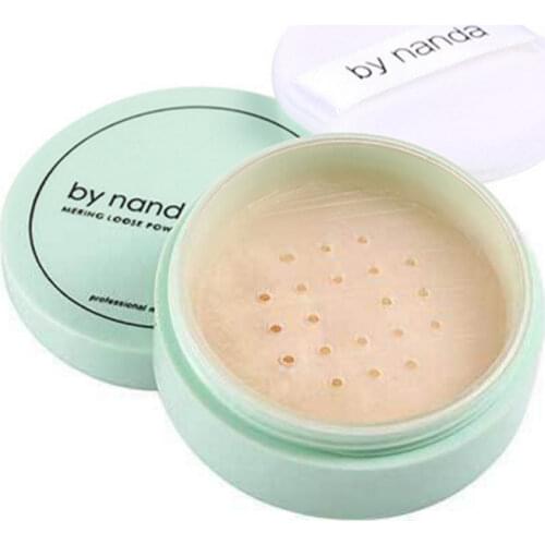 PAQIMAN Face Powders