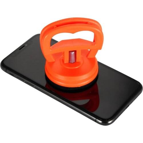 2Pcs Suction Cup LCD Screen Opening Tool for iphone iMac MacBook Screen P9YA