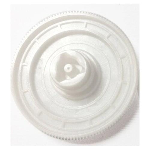 Compatible new toner cartridge drive gear for HP 5200 5 pcs per lot