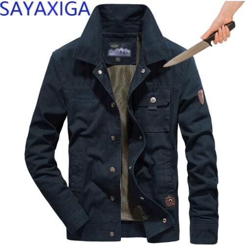 Self Defense Anti Cut Clothing Anti-stab Blouse Anti-Knife Stealth Cut Resistant Jacket Coat Security Soft Cutfree stabfree tops
