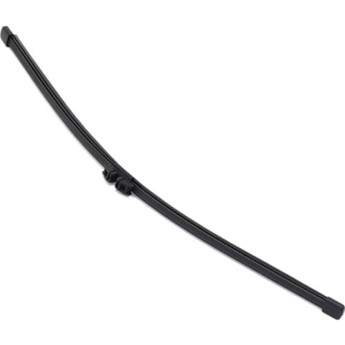 13" Rear Wiper Blade Windshield Windscreen Rear Window blades For JAC S5 5205080U1510