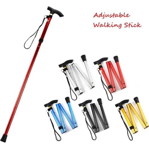 Sunsing Folding Walking Sticks