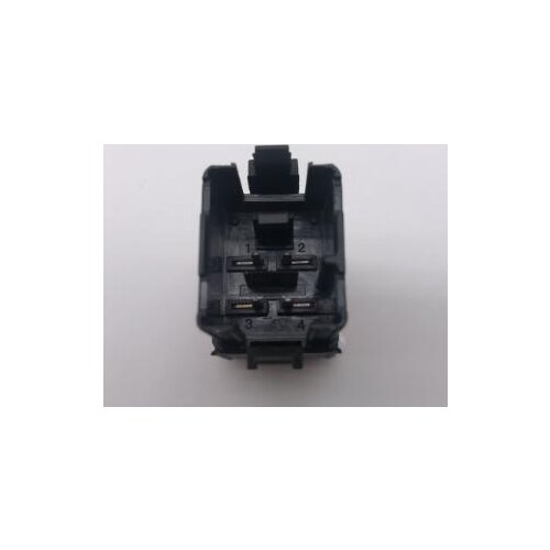 Weill Double-flash warning light switch for golf 1K0 953 509 A