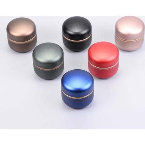 Urns For Ashes Small Cremation Mini Keepsake Iron Urn Funeral Casket Pet Memoria Urne Keepsake Humans Pet Memorial Urn For Ashes