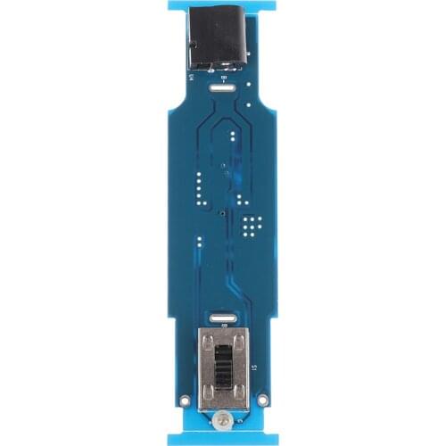 1Pcs Electric Push Shear Motherboard Hair Clipper Circuit PCB Board For Andis D8
