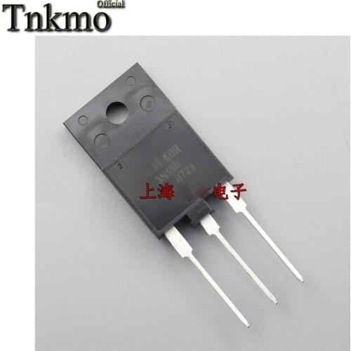 10PCS STFW3N150 TO-3PF 3N150 STFW4N150 4N150 TO3PF 3A/4A 1500V Power MOSFET transistor free delivery