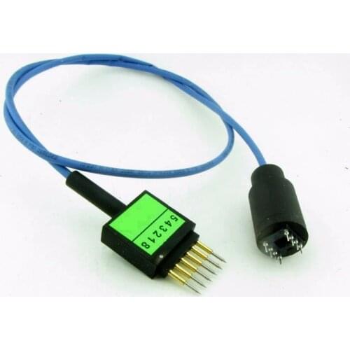 For Nissan pogo adapter for in-circuit EEPROM programming new