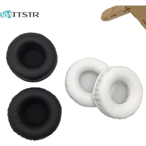Ear Pads for JBL T450BT Wireless Bluetooth Headphoen Earpads Earmuff Cover Cushion Replacement Cups Sleeve