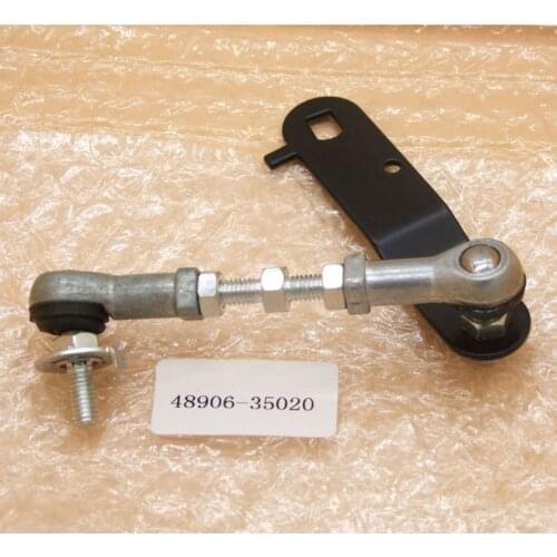 Car Level Body Height Sensor for 48906-35010 8940760022 for Prado for Prius B36B