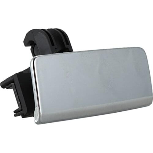 For Fiat Grande Punto glove box Front lid handle catch New and Genuine 735426145