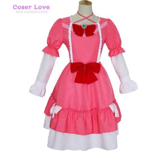 Eromanga Sensei Yamada Elf Cosplay Costume Halloween Christmas Costume