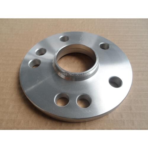Wheel Spacer Of The PCD 3x112/5x112 mm HUB 57.1mm 15mm Thickness Wheel Adapter 3*112/5*112-57.1-15