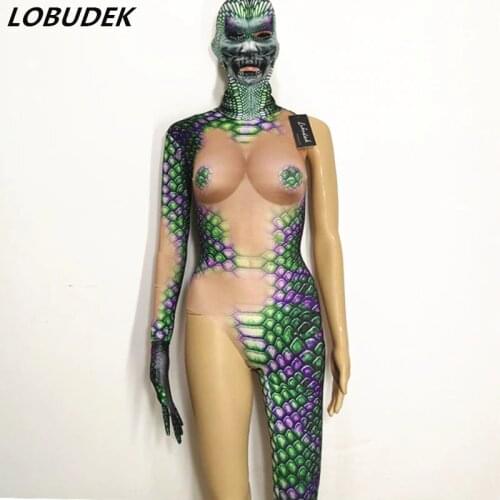 LOBUDEK Halloween Costumes China