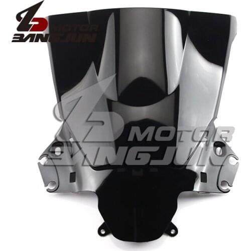 Motorcycle Modified Windscreen Windshield Deflector For HONDA CBR250 CBR250R 2011-2012-2013