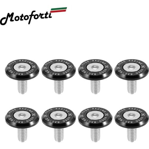 Motoforti Frame For Motorcycle Number