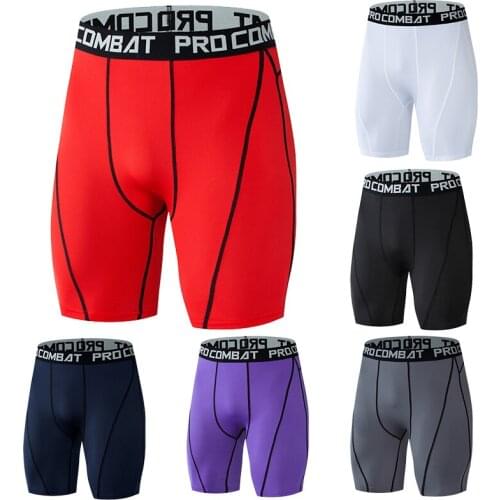 Men Running Trained Quick Dry Marathon Shorts,Mens Gym Fitness Jogger Shorts,Outdoor Football Basketball Firing Sport Men Shorts