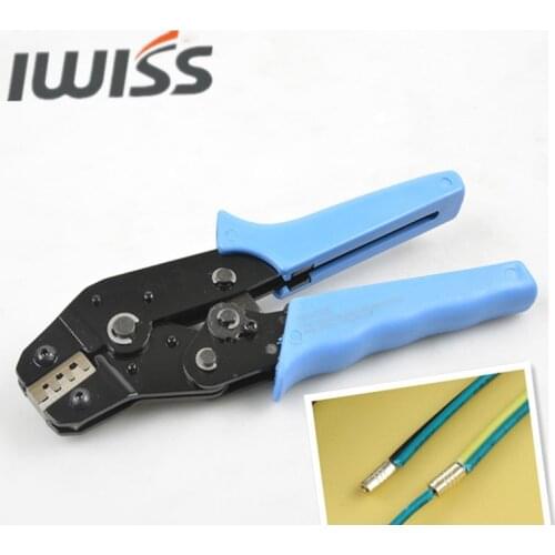 Crimping Tools,copper Joint terminal crimping wire/cable For 20-14 AWG ,0.5-1.5mm2 for 454A /454T terminals