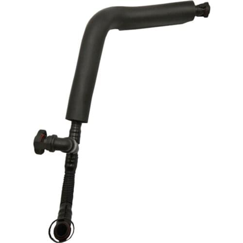 Car Crankcase Breather Hose 3 Way for BMW 1 3 5 Series X3 X5 Z4 11157559528