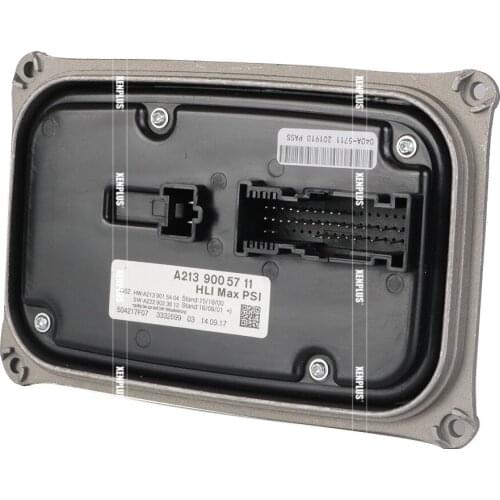 Xenplus Made in China After market replacement parts Headlight Control Module Ballast A2139005711 For W205 S205 W213 W222 C238